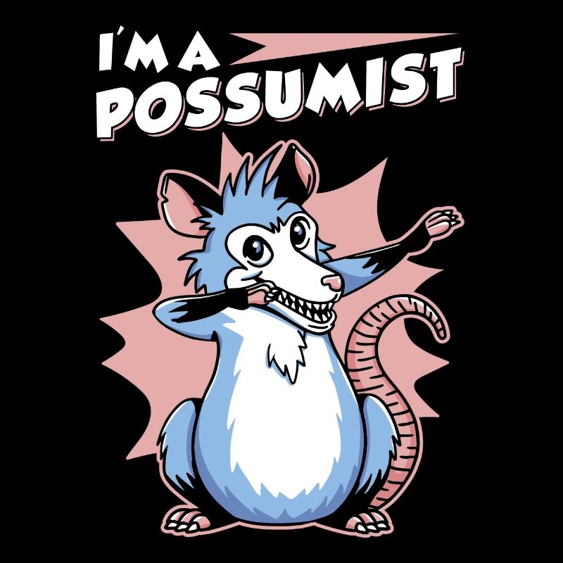 Opossum Dicton