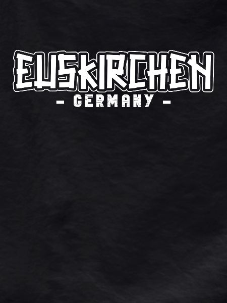 Euskirchenerin Euskirchener Euskirchen