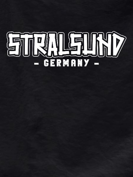 Stralsunderin Stralsunder Stralsund