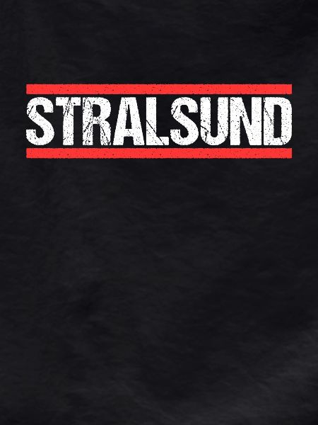 Stralsunderin Stralsunder Stralsund