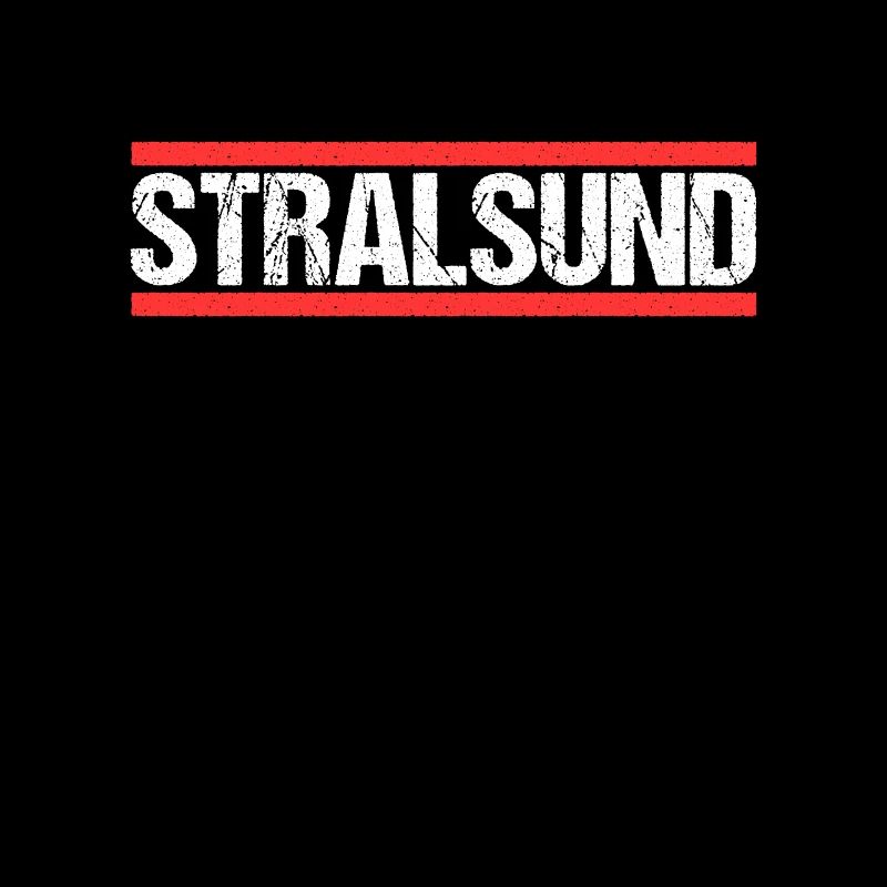 Stralsunderin Stralsunder Stralsund