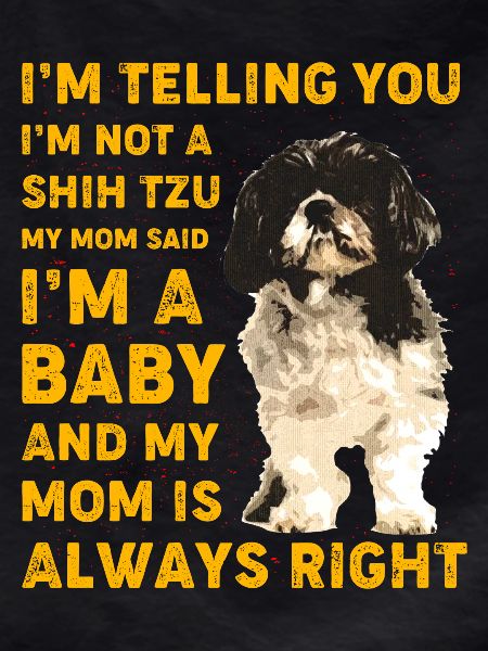 Shih Tzu