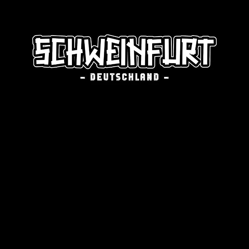 Schweinfurterin Schweinfurter Schweinfurt