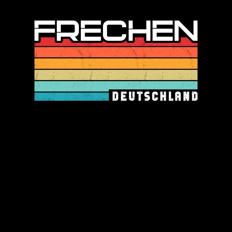 Frechenerin Frechener Frechen