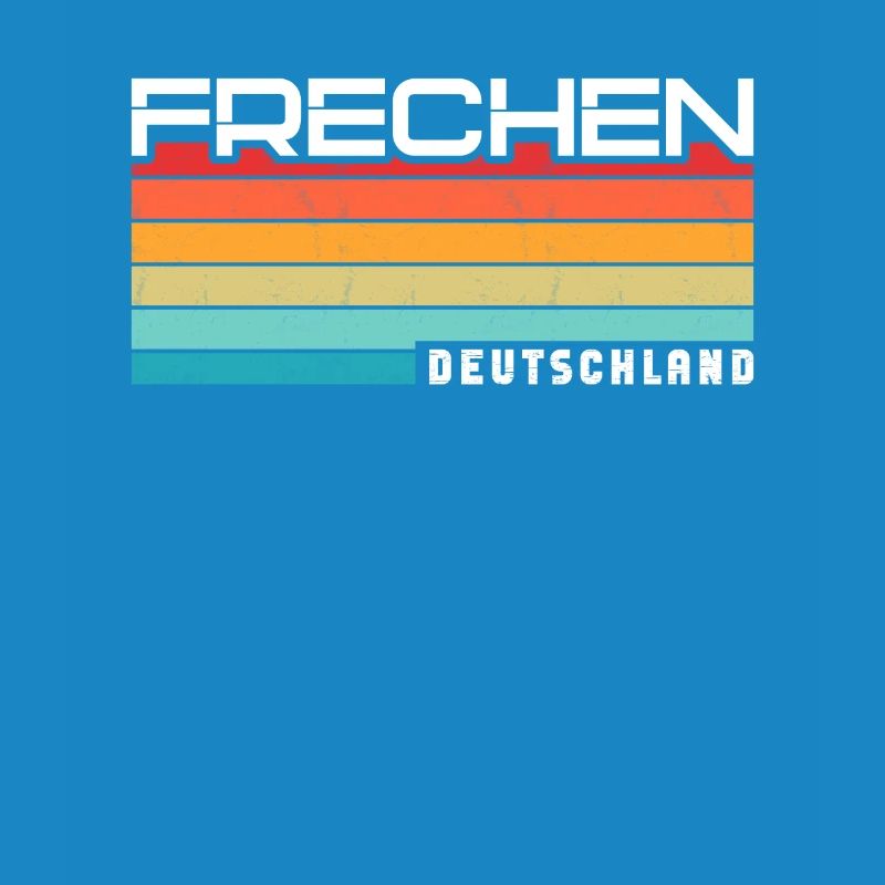 Frechenerin Frechener Frechen