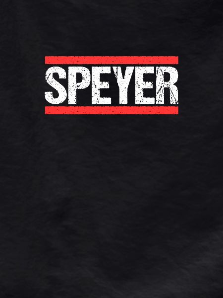 Speyererin Speyerer Speyer