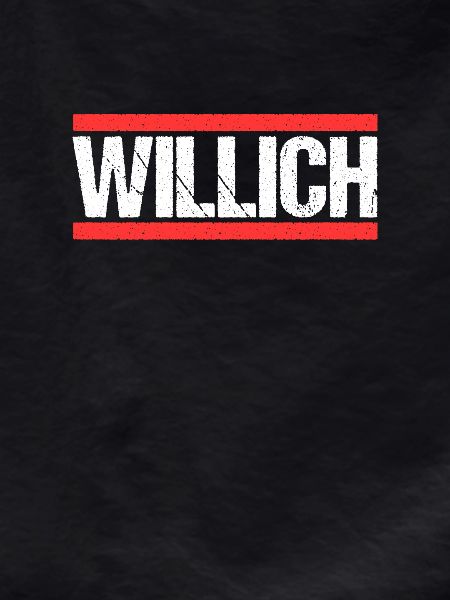 Willicherin Willicher Willich