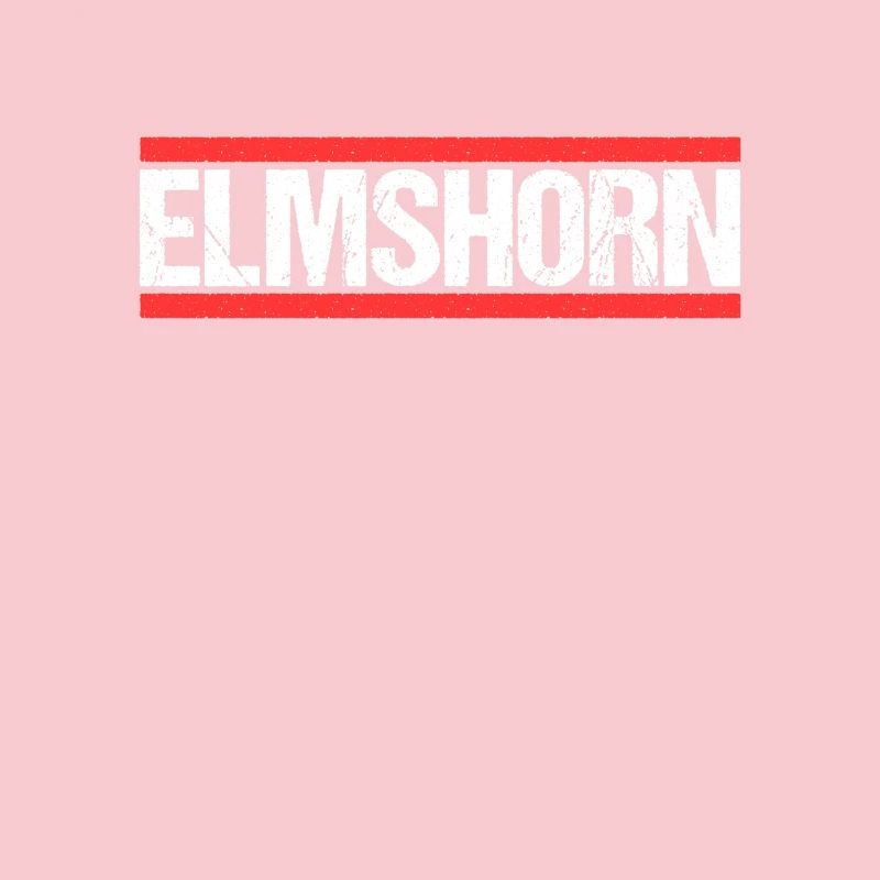 Elmshornerin Elmshorner Elmshorn