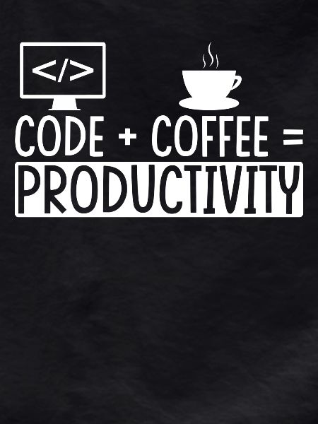 Coder Coffee Gift