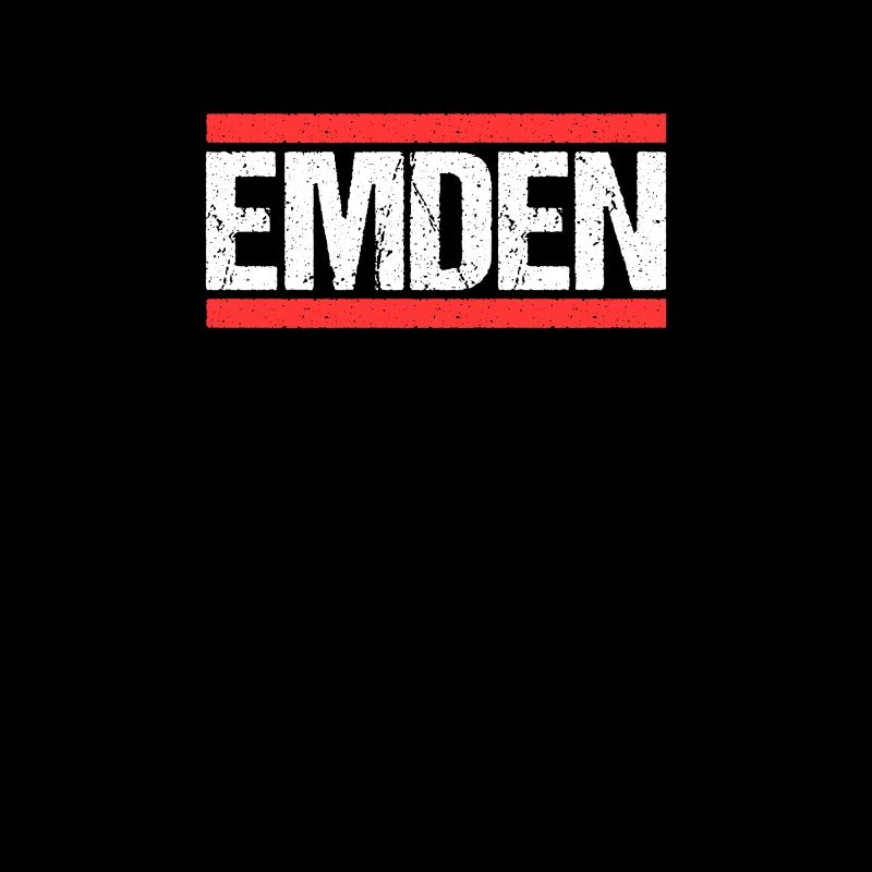 Emdenerin Emdener Emden