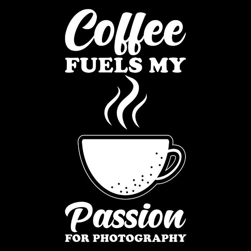 Fotograf Geschenk Fotograf Kaffee Zitat