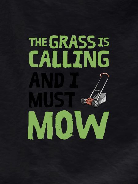 Lawn Mower