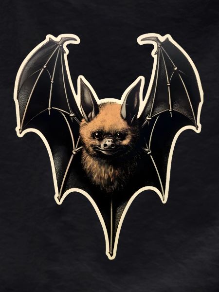 Horror Bat