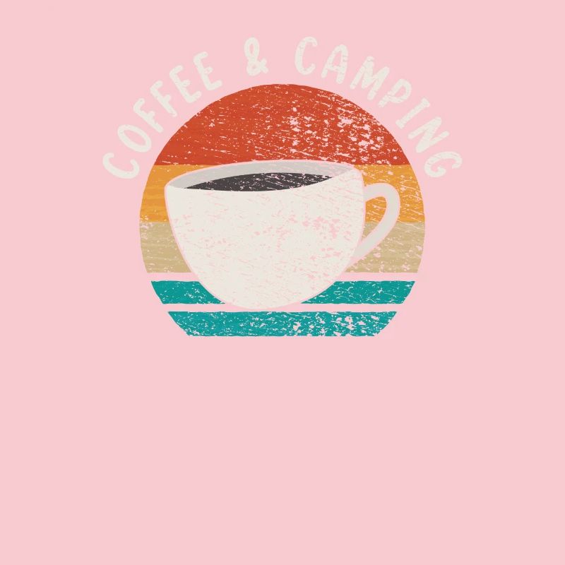 Camping and Coffee