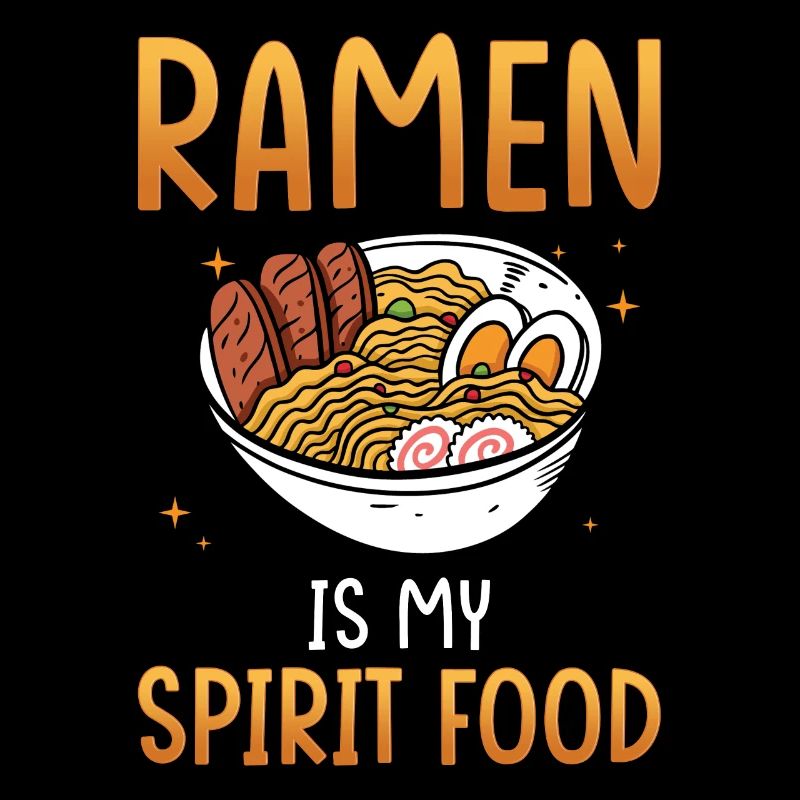 Le ramen est mon plat préféré