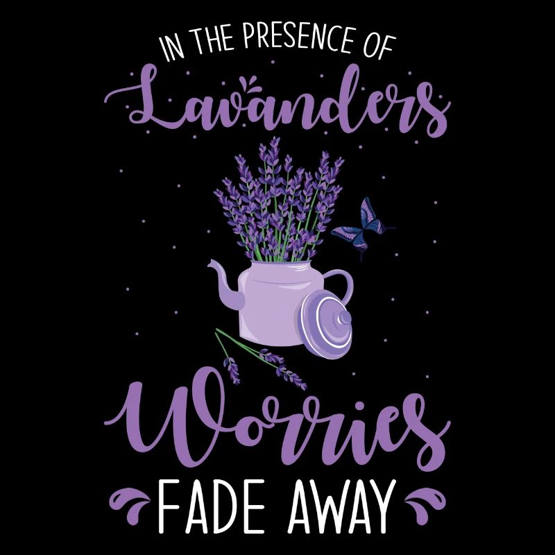 Lavendel Lavendelblüte Ätherisches Öl Lavendelduft