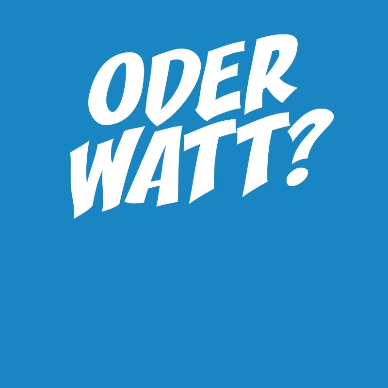 Oder Watt Hömma Ruhrgebiet Dortmund Essen Ruhrpott