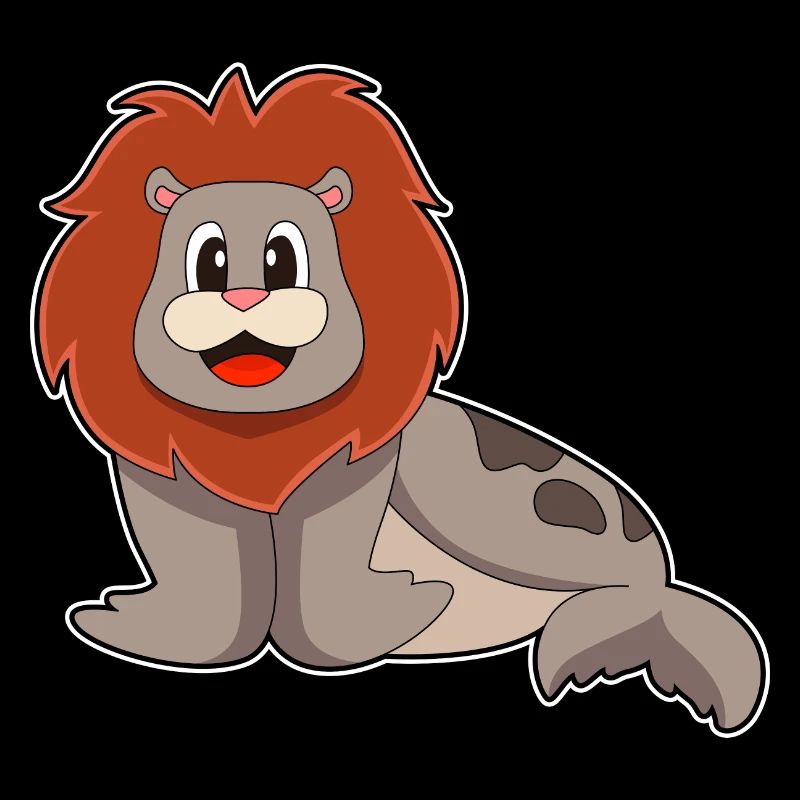 Seal Lion