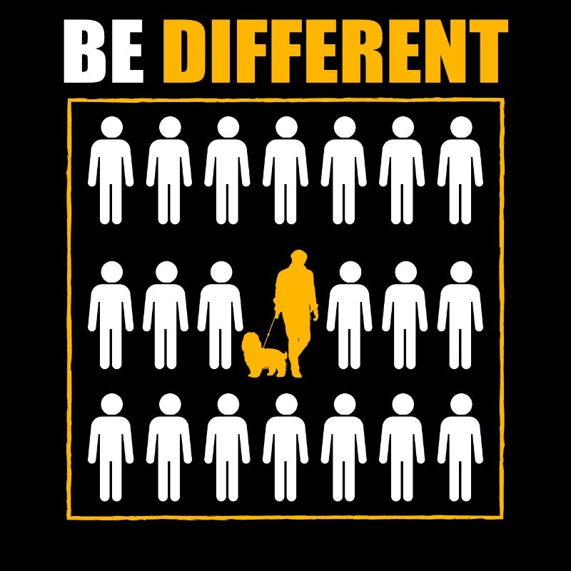 Havanese Be Different