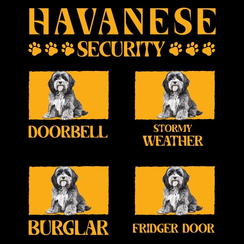 Havanese Security