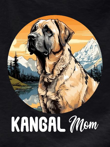Dog Kangal