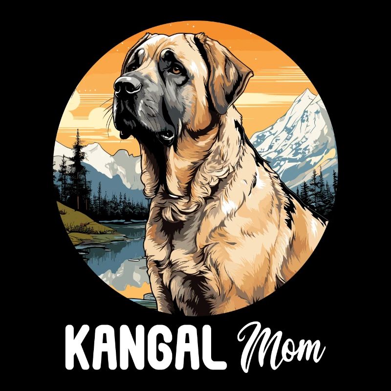 Chien Kangal
