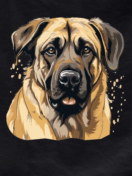 Dog Kangal