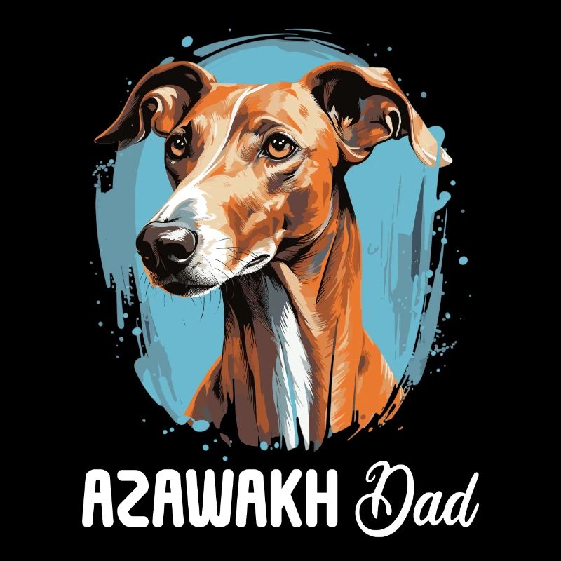 Chien Azawakh