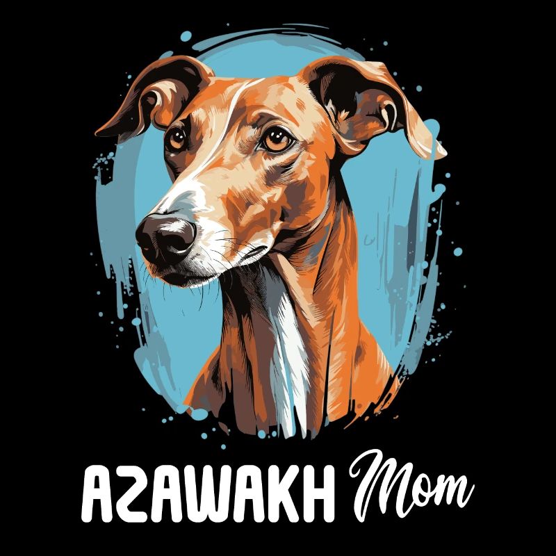 Chien Azawakh