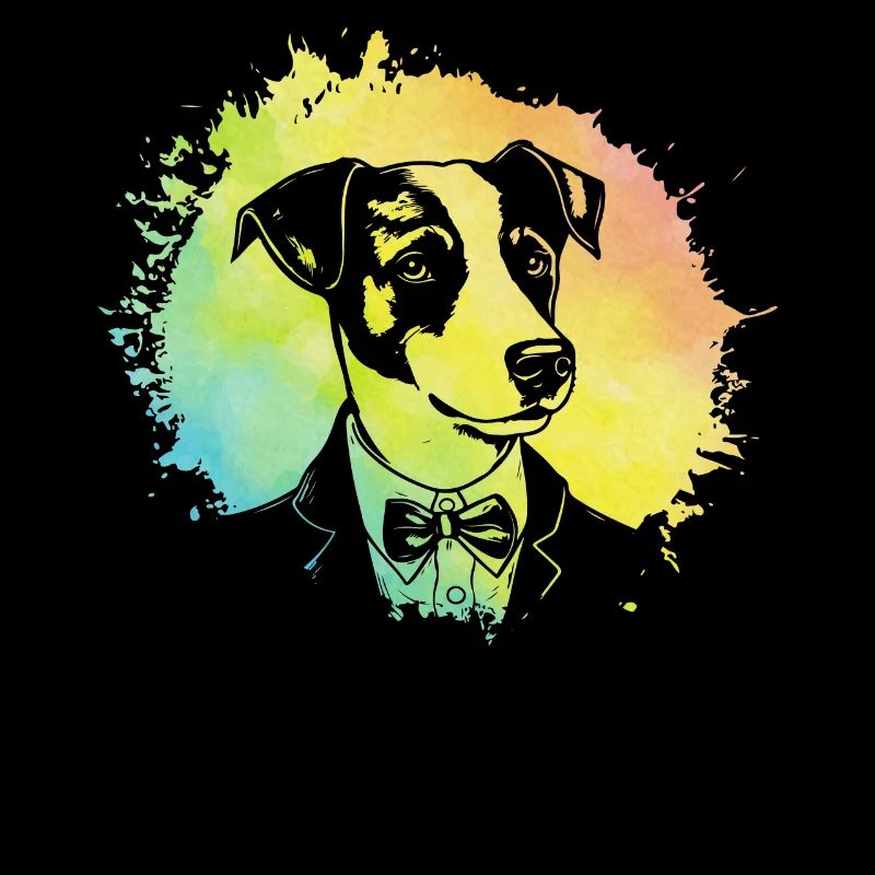 Jack Russell Terrier