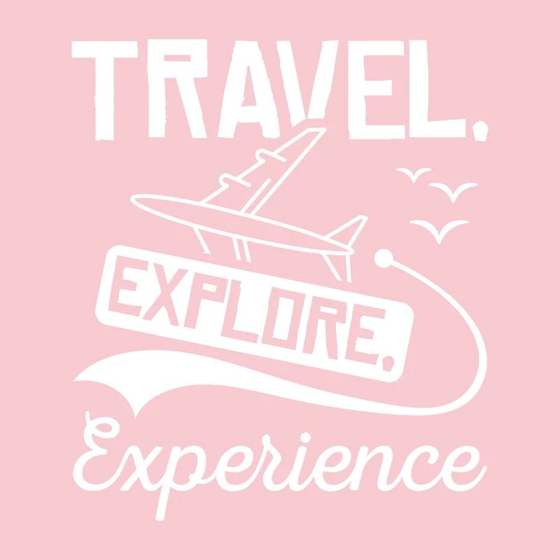 Travel Explore Experience