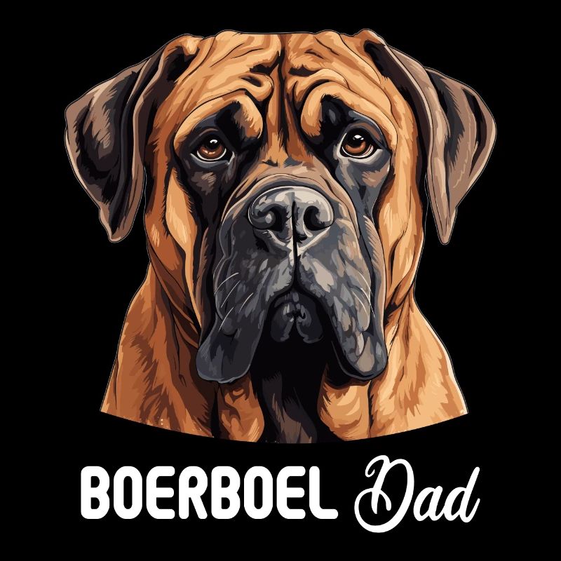 Chien Boerboel