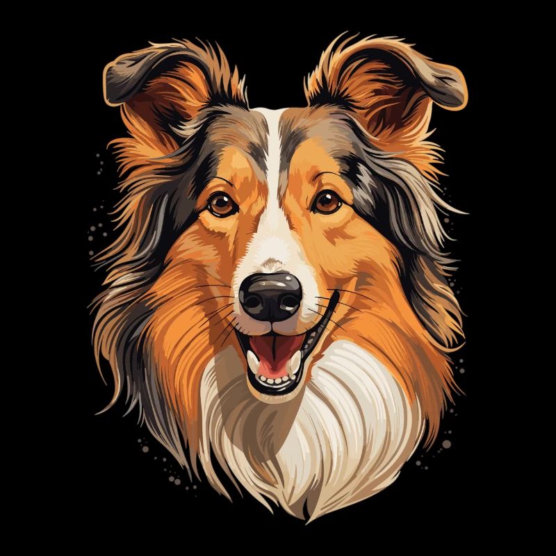 Chien Collie