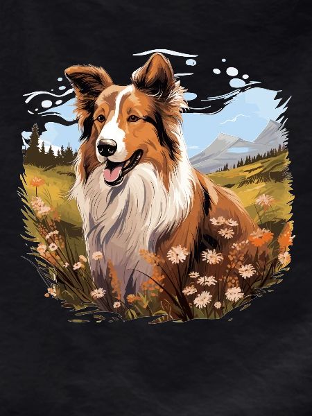 Dog Collie