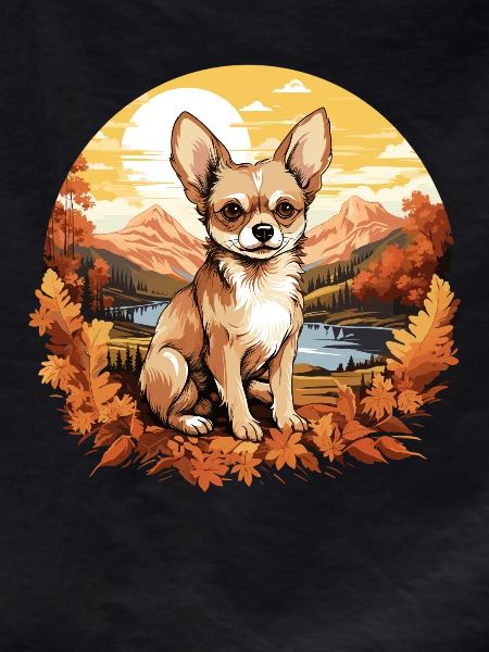 Dog Chihuahua