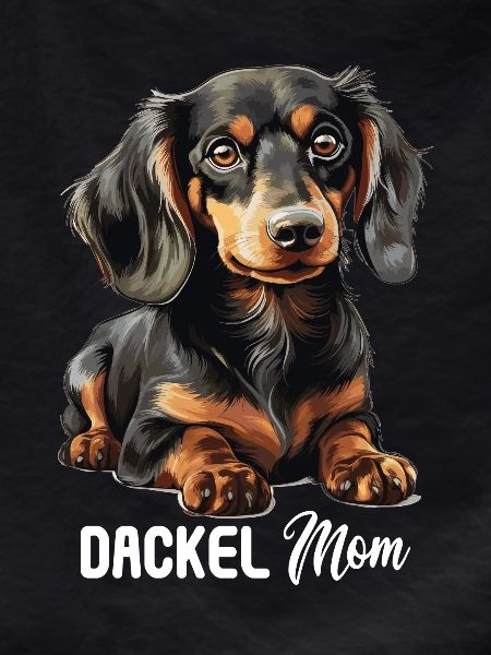 Dog Dachshund