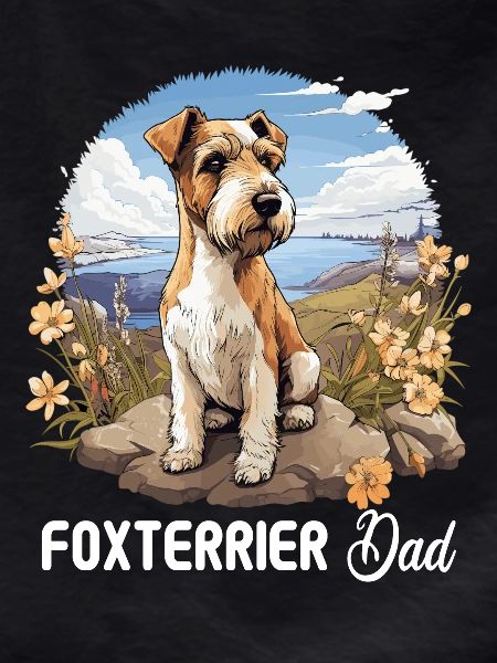 Dog Fox Terrier