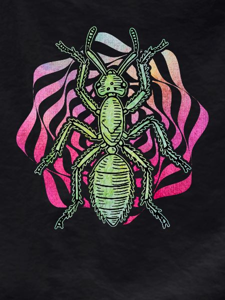 ant