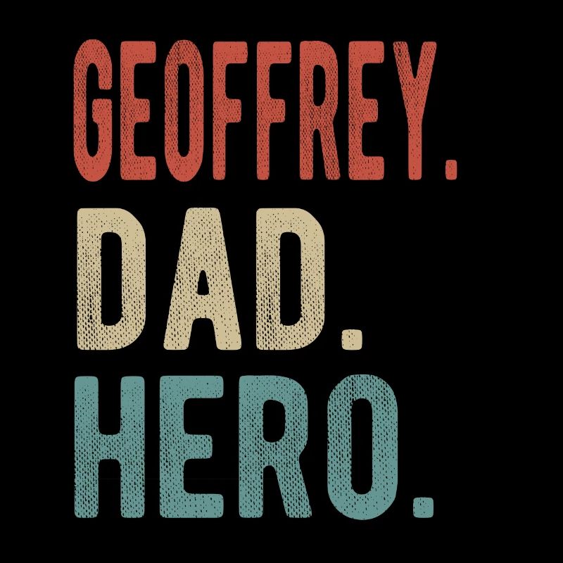 Geoffrey Papa Held