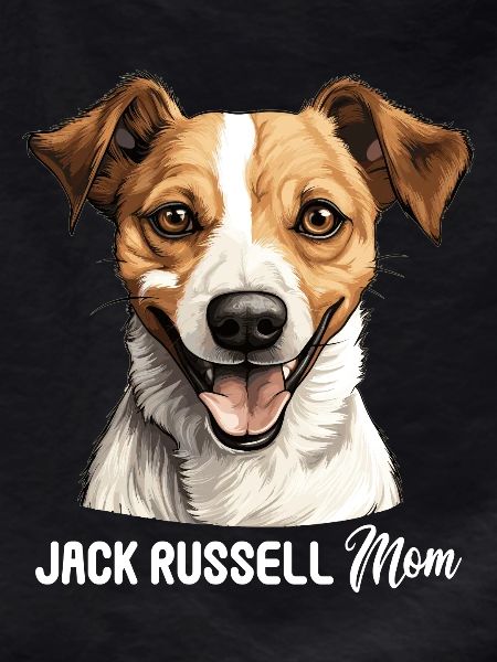Dog Jack Russell