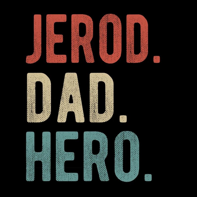 Jerod Papa Héros