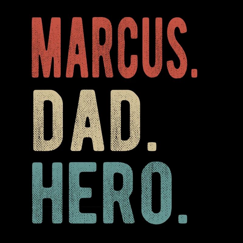 Marcus Papa Héros