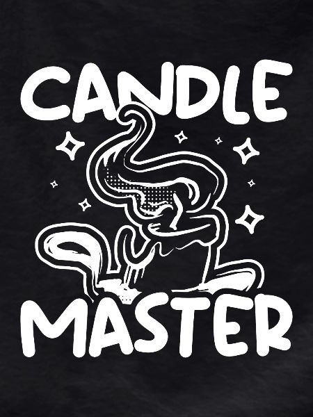 Candle Master candle making