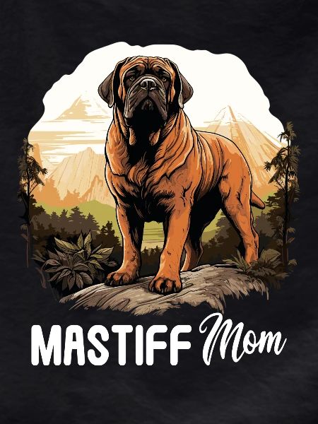 Mastiff