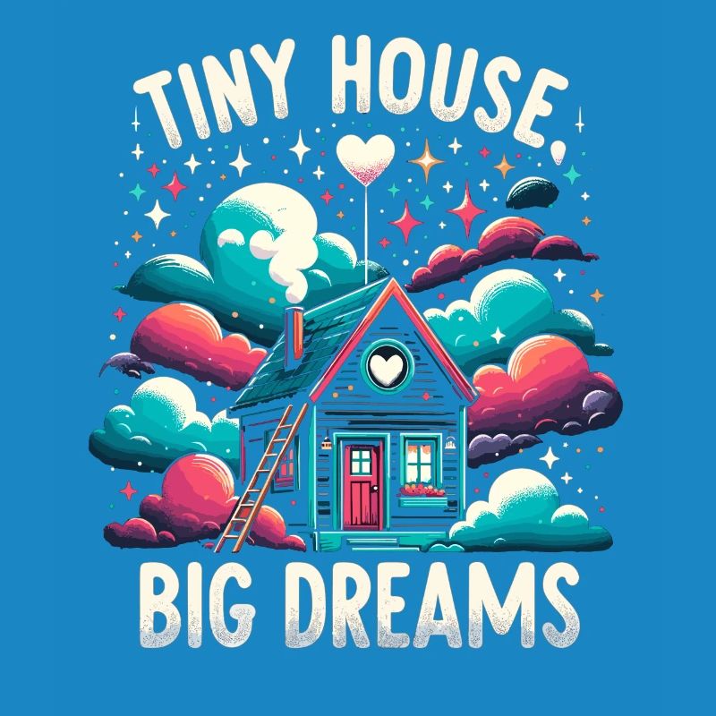 Propriétaire constructeur de Tiny House - Tiny House Big Dreams