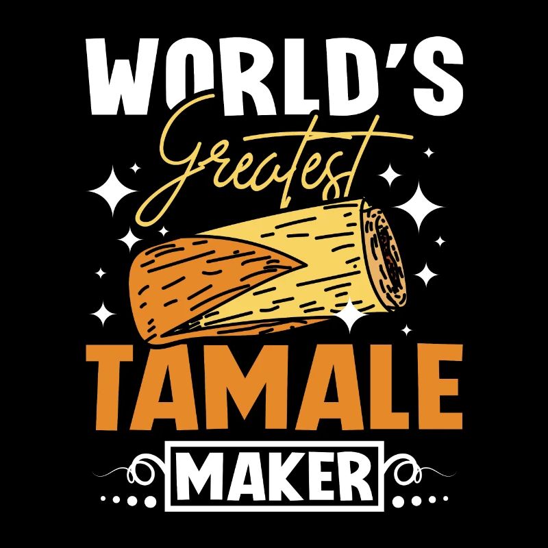 Le plus grand fabricant de tamale au monde