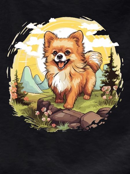 Pomeranian