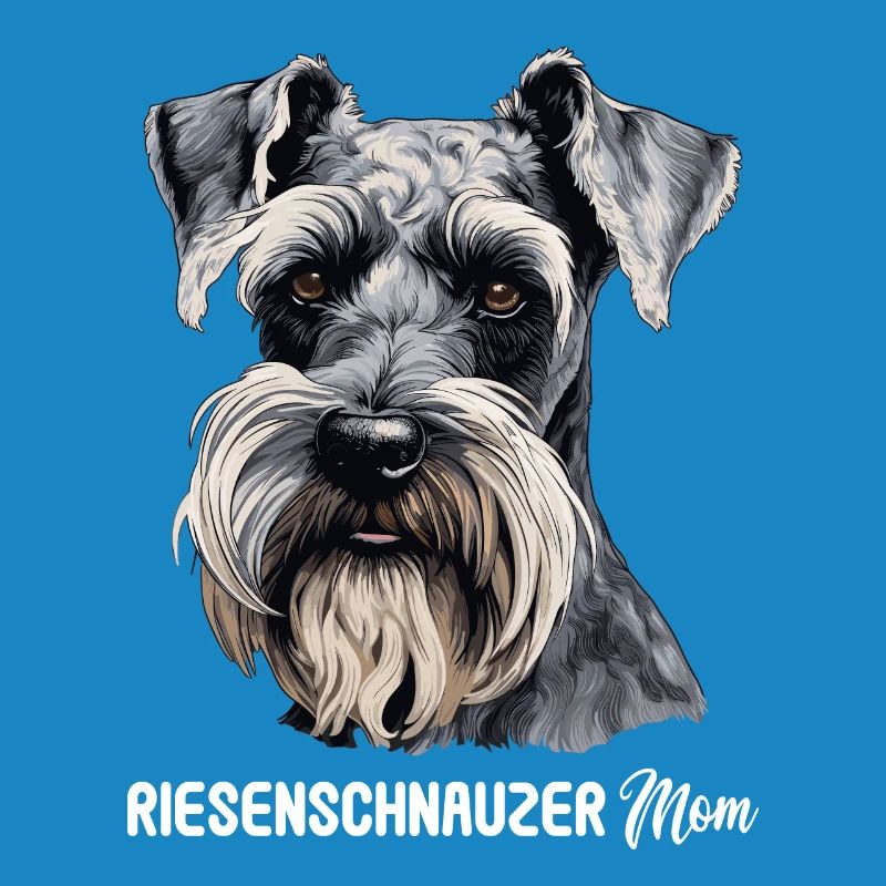 Schnauzer géant