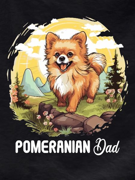 Pomeranian