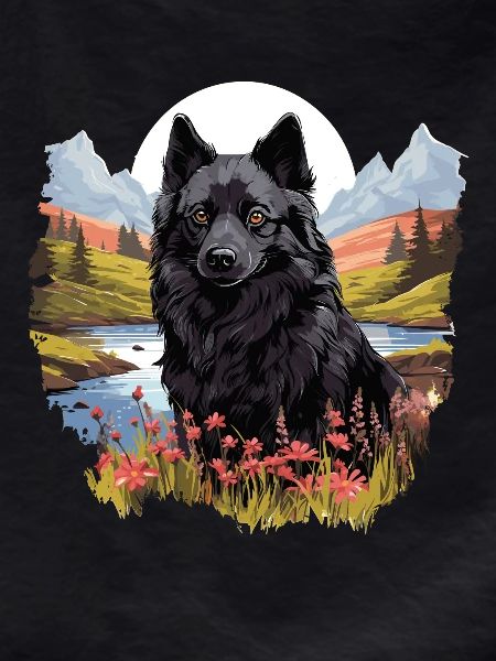 Schipperke